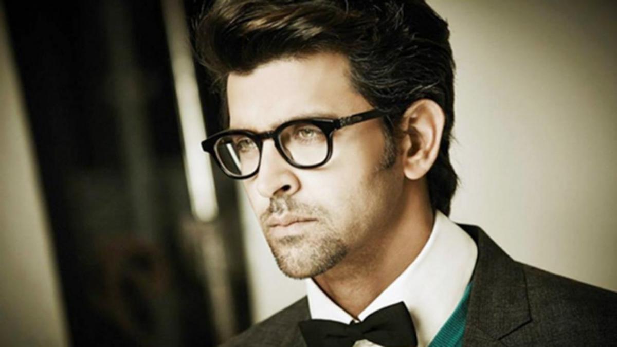 Hrithik Roshan conquers inner strength